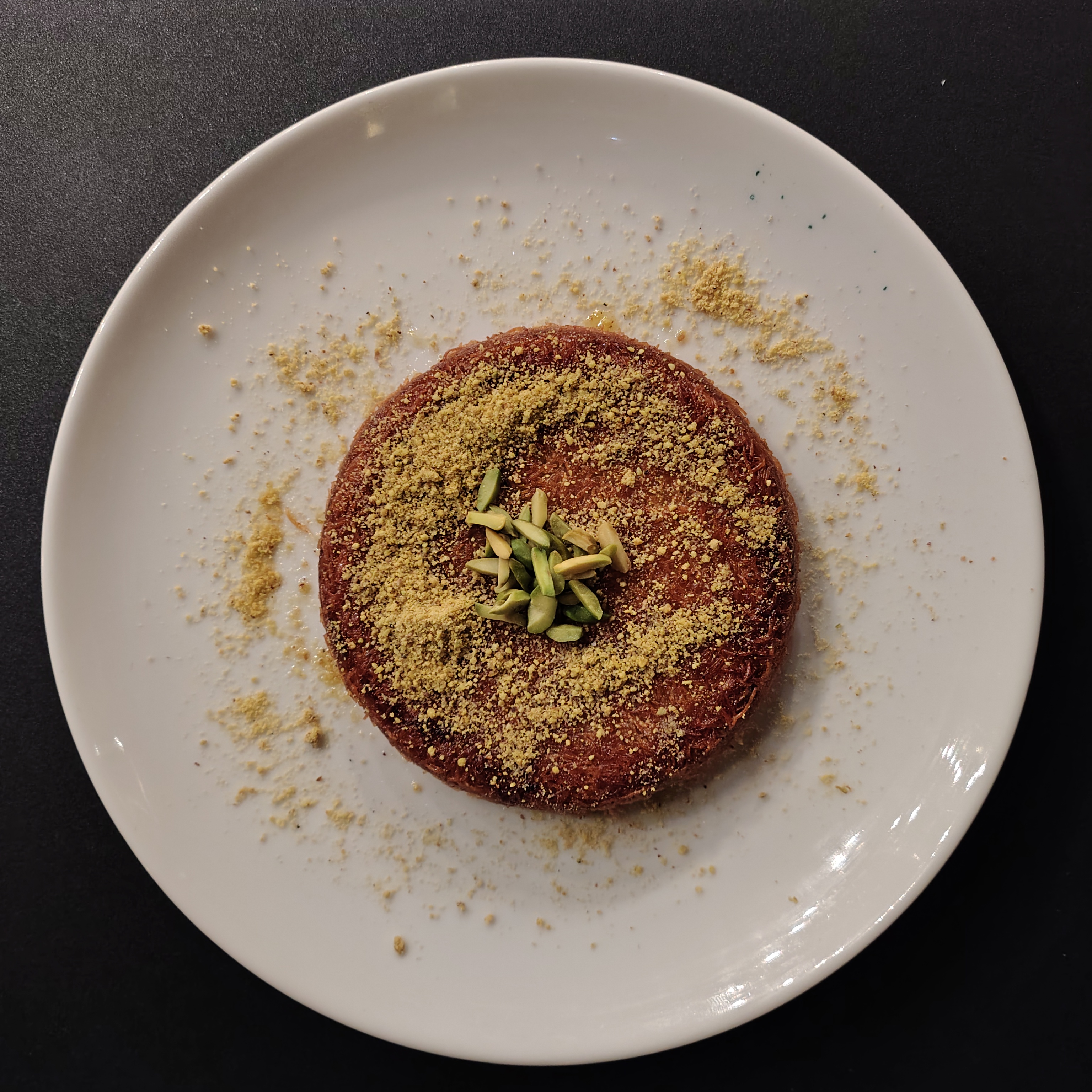Kunafa