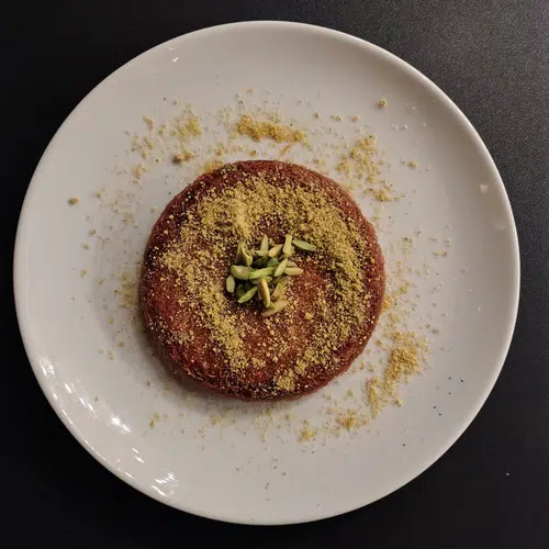 Kunafa