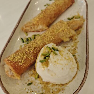 Baklava