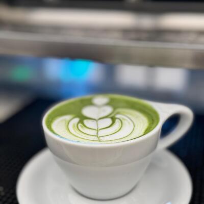 Matcha