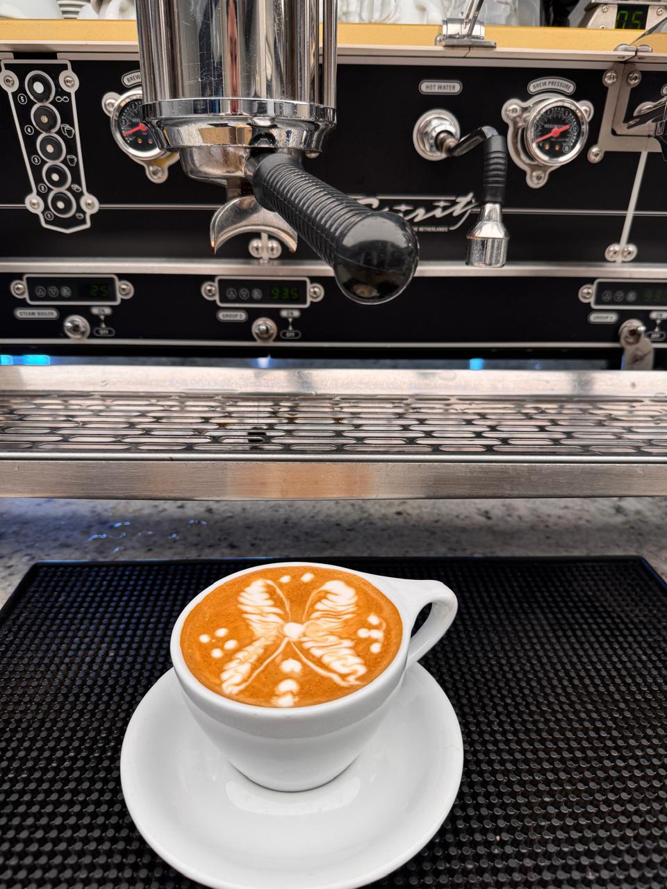 Latte