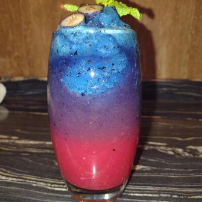Beverages