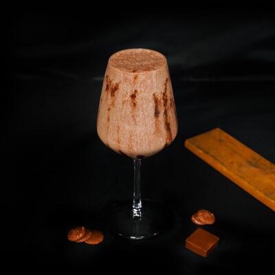 Chocolate Milk Shake