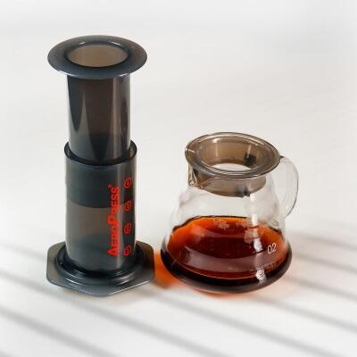 Aeropress