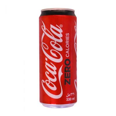Cola zero