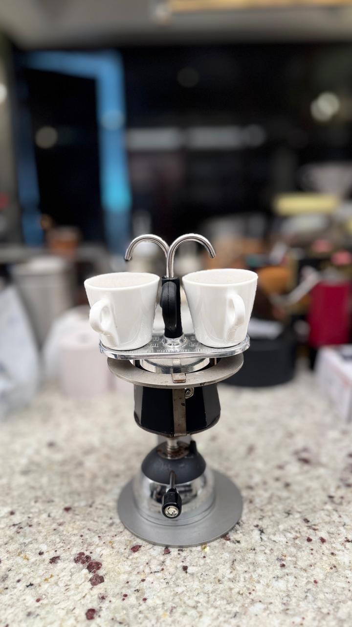 Fountain (Italian) Espresso