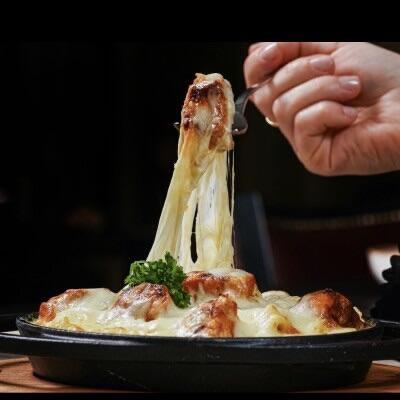 Mac & Cheese