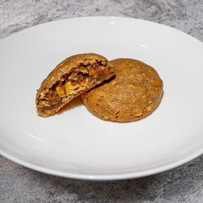 Chocolate cookies 1 pc (Freshly Baked)