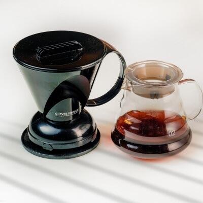 Cleaver Dripper