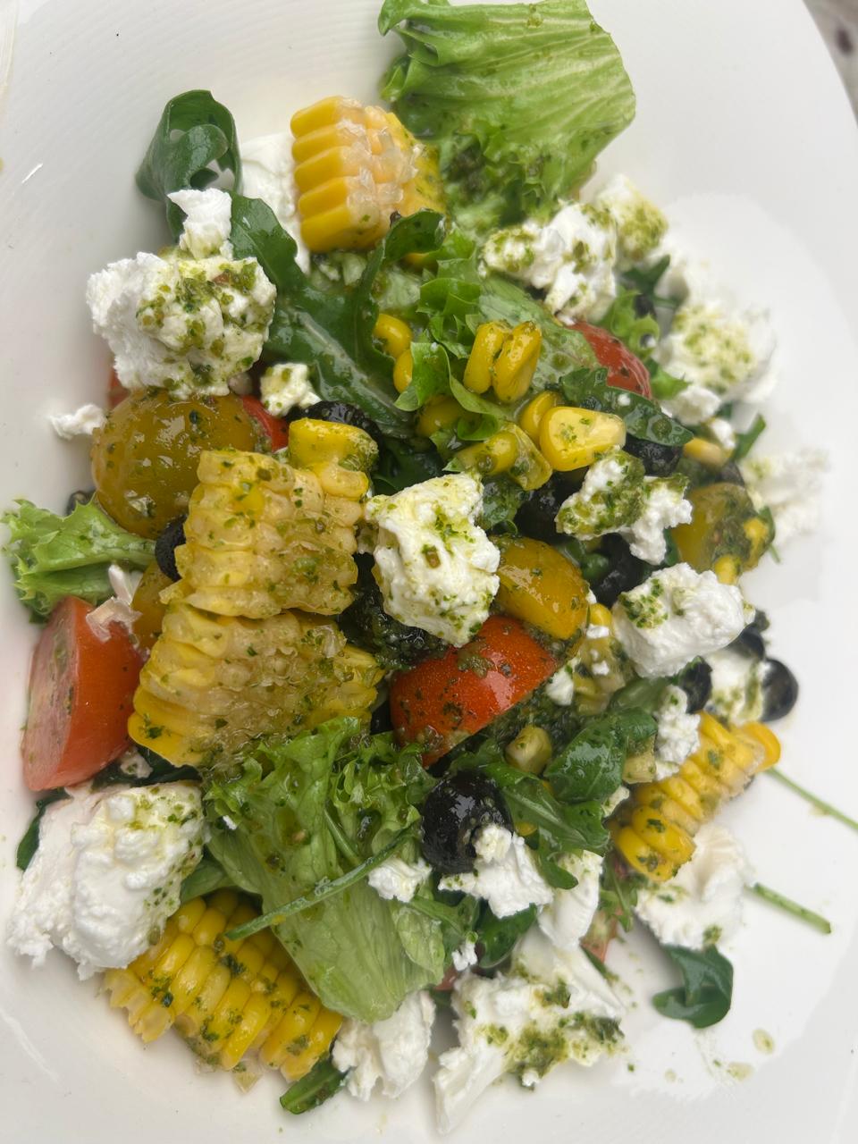 Rosati Salad