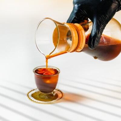 Ice Chemex