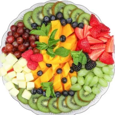 Fruit Platter