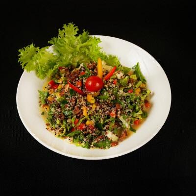 Quinoa Salad