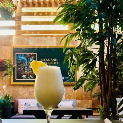 PinaColada