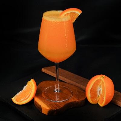 Fresh Orange Juice