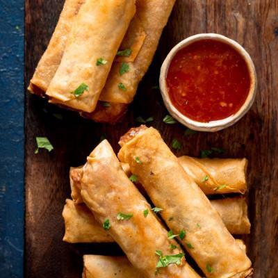 Side Dish
