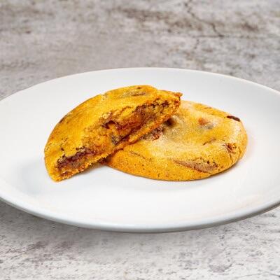 Oat Cookies 1 Pc ( Freshly Baked)