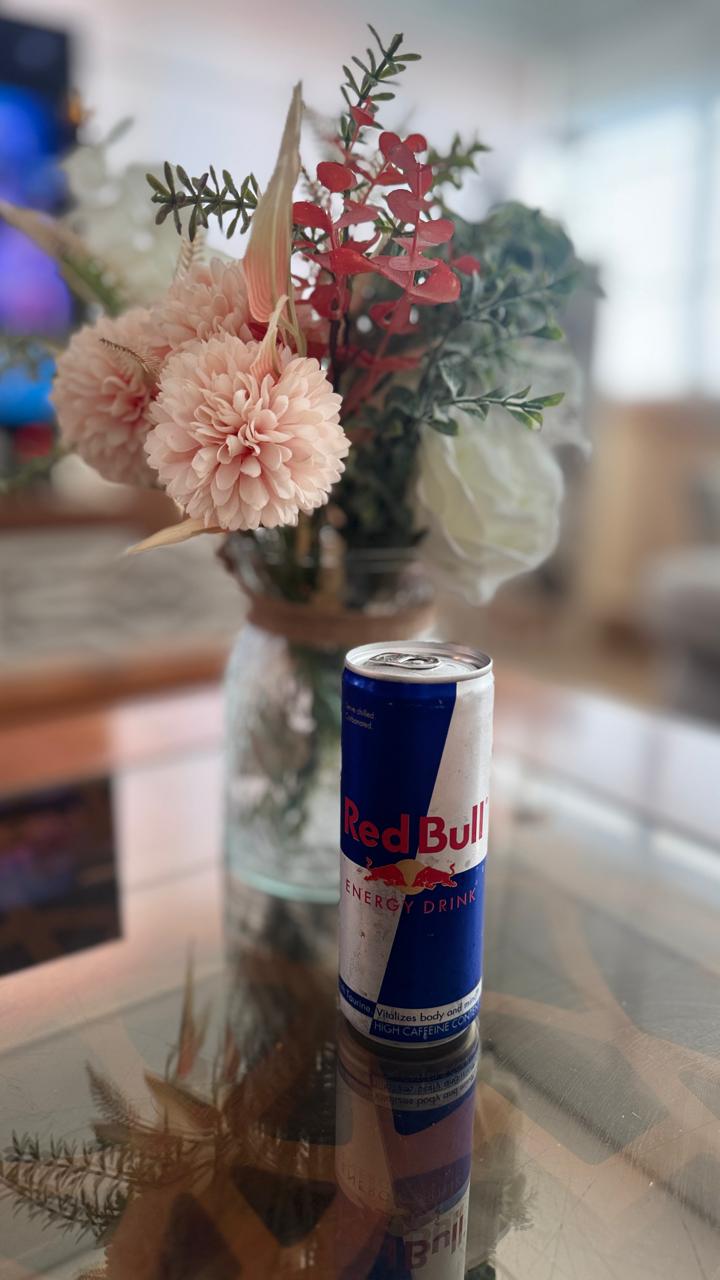 Redbull