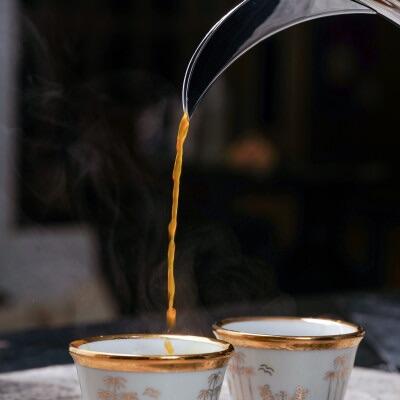 Hot Drinks