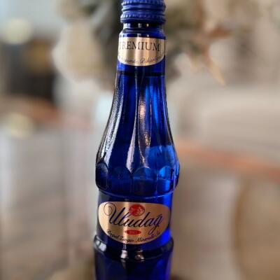 Small Water Sparkling
