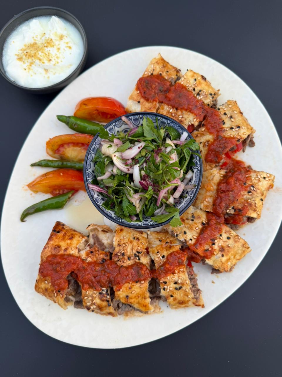 Rosati Doner Specials