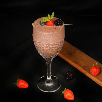 Acai to go