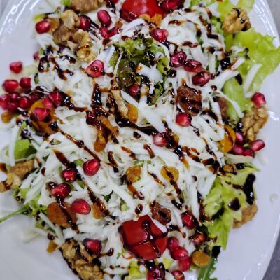 Salads