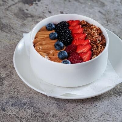 Acai bowl