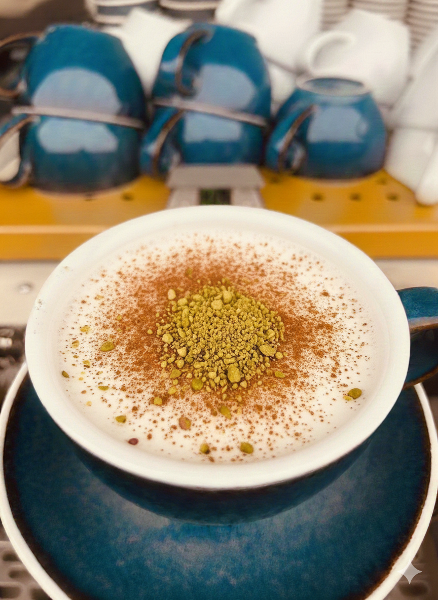 Sahlep