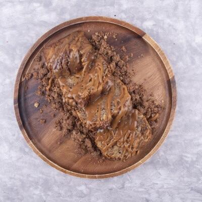 Babka Cinnamon