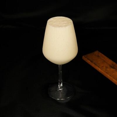 Vanilla Milkshake