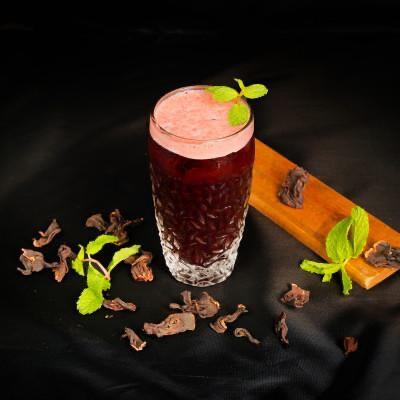 Berry Berry karkade