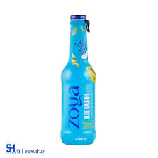 Blue Hawai 275 ml - Zoya