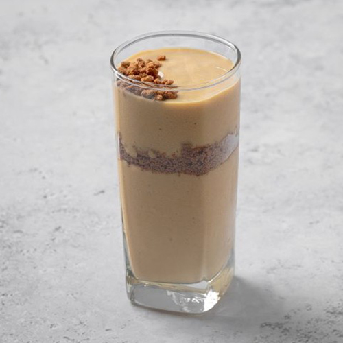 Mango Smoothie