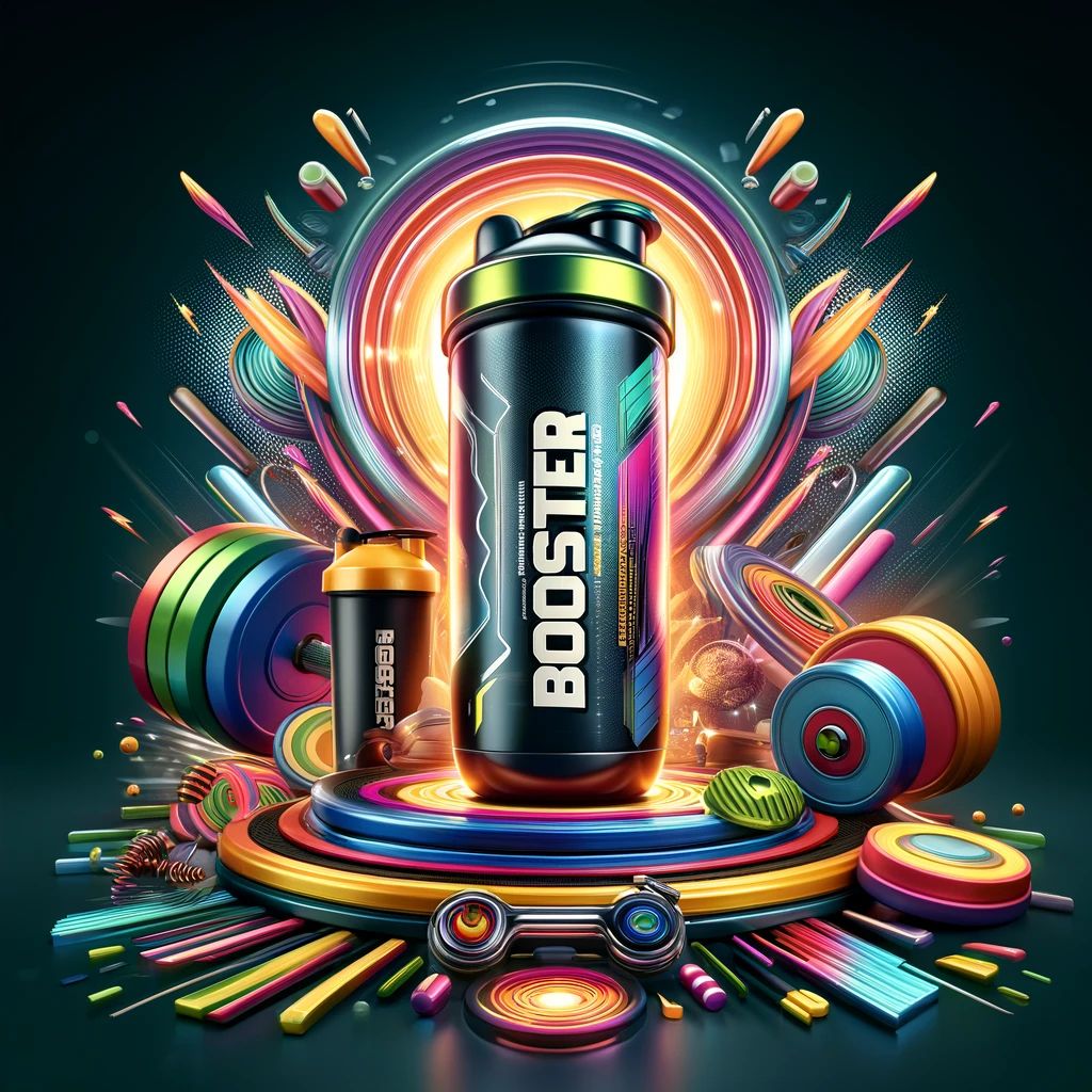 BOOSTER