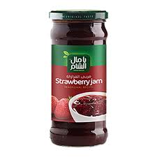 Straberry Jam -yamal