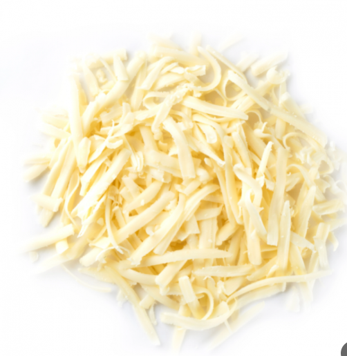 Shredded Akawi Turky