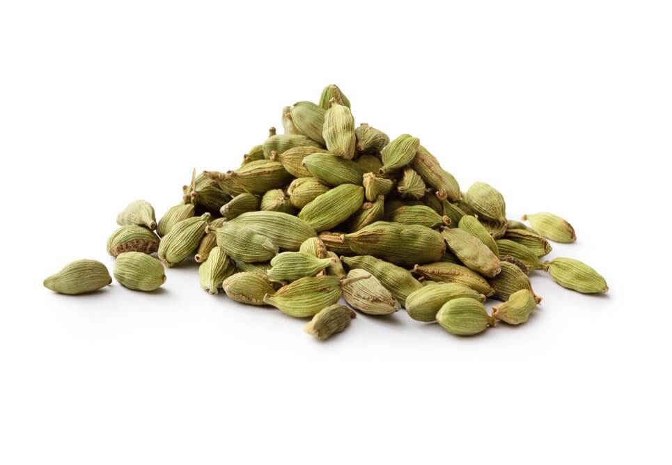 Cardamom  Medium