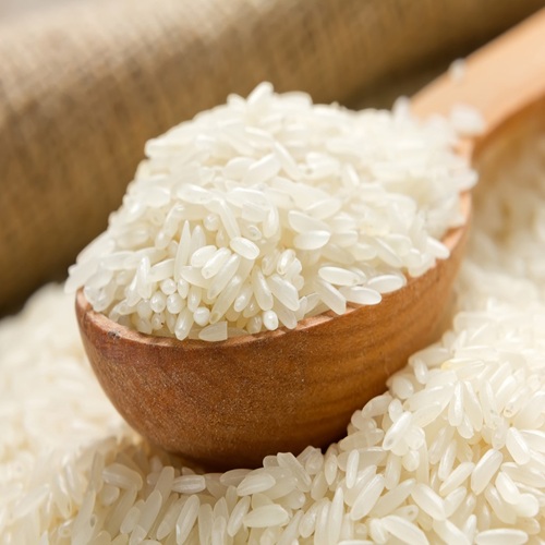 SELLA BASMATI RICE