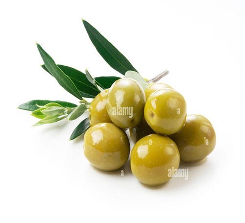OLIVES JALT M