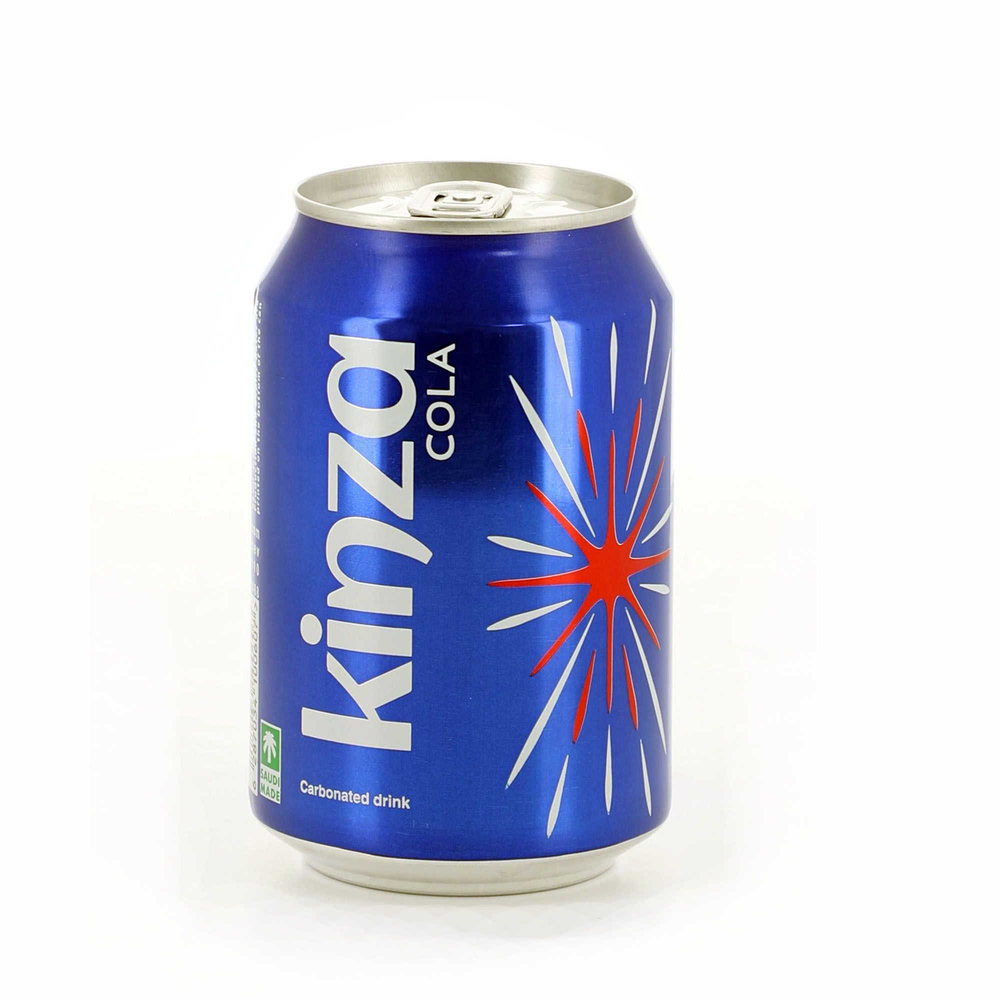 Kinza Cola 320ML