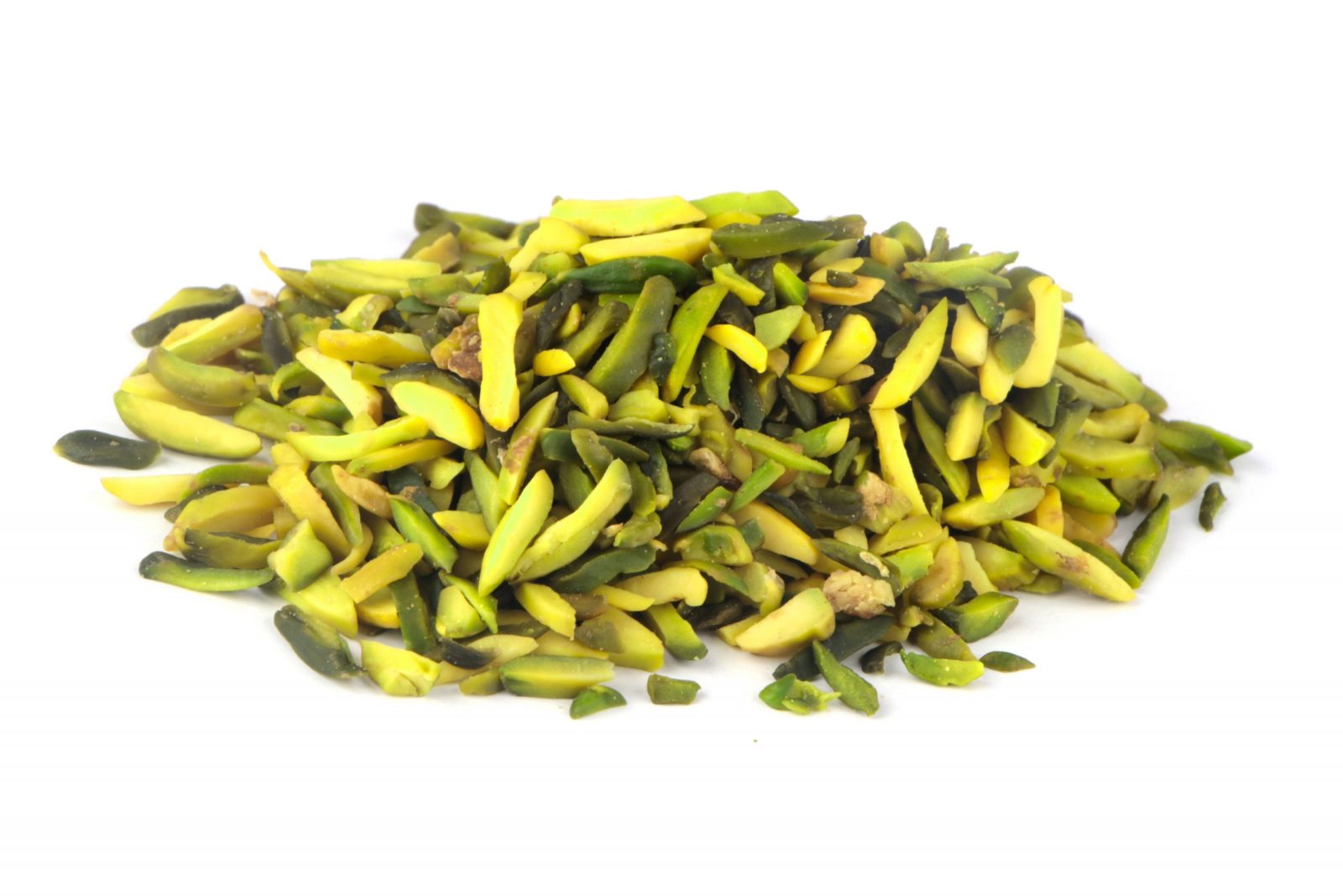 Pistachio Stick