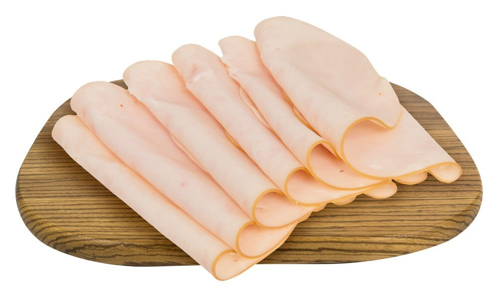 Turkey Breast Extra