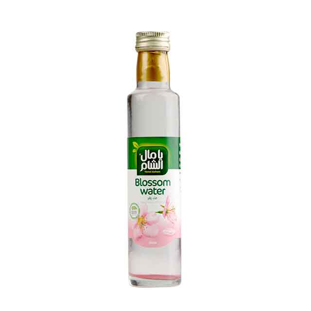 Water Blossom 250ml -Yamal Alsham