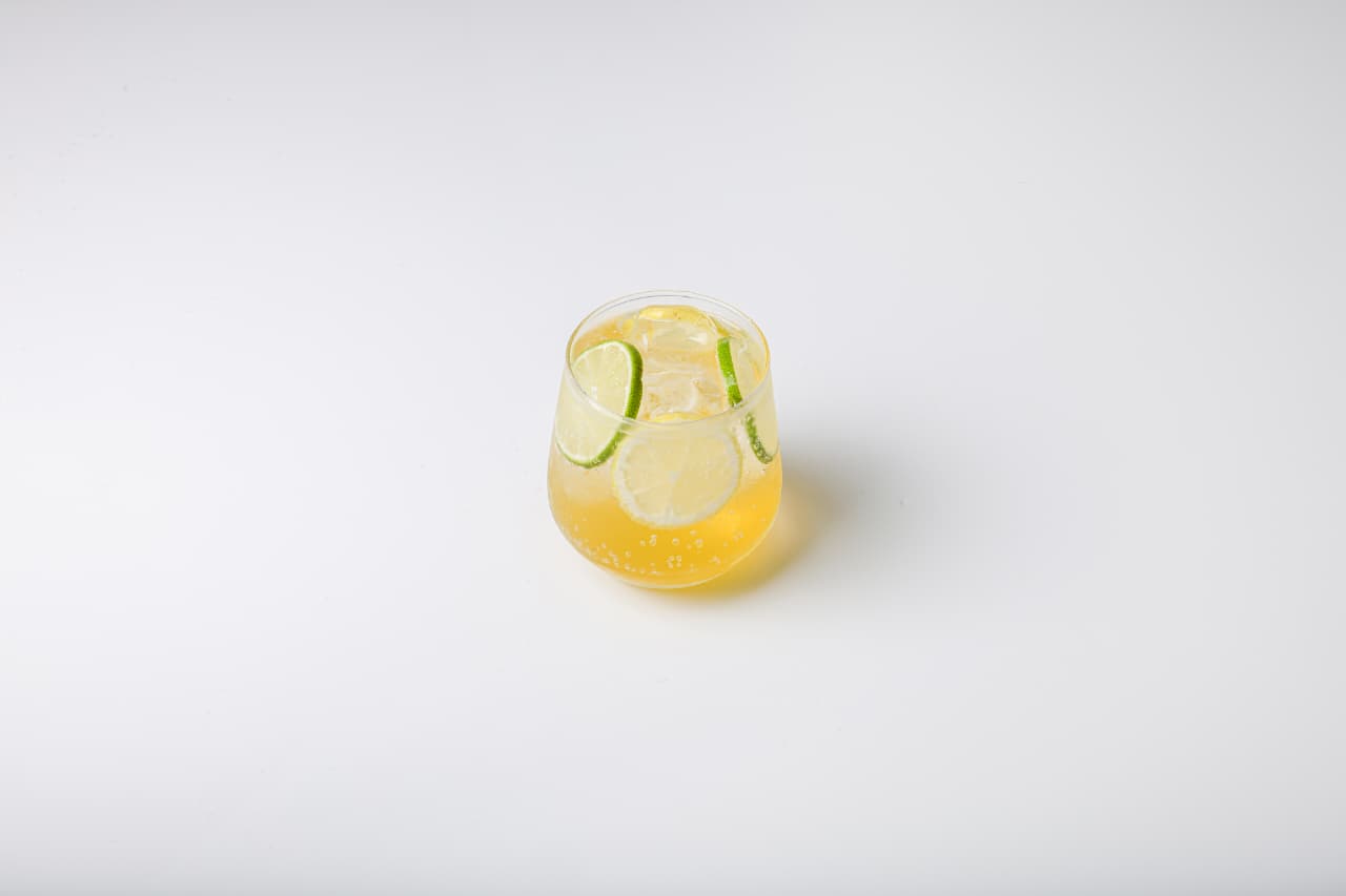 Passion Fruit