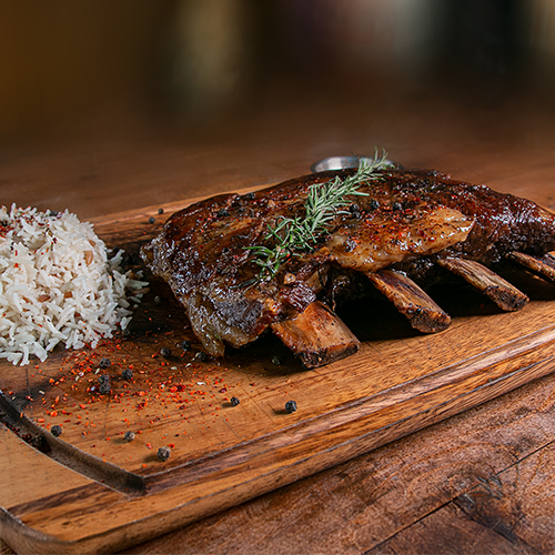 The Butchery Meat & Chicken Grills