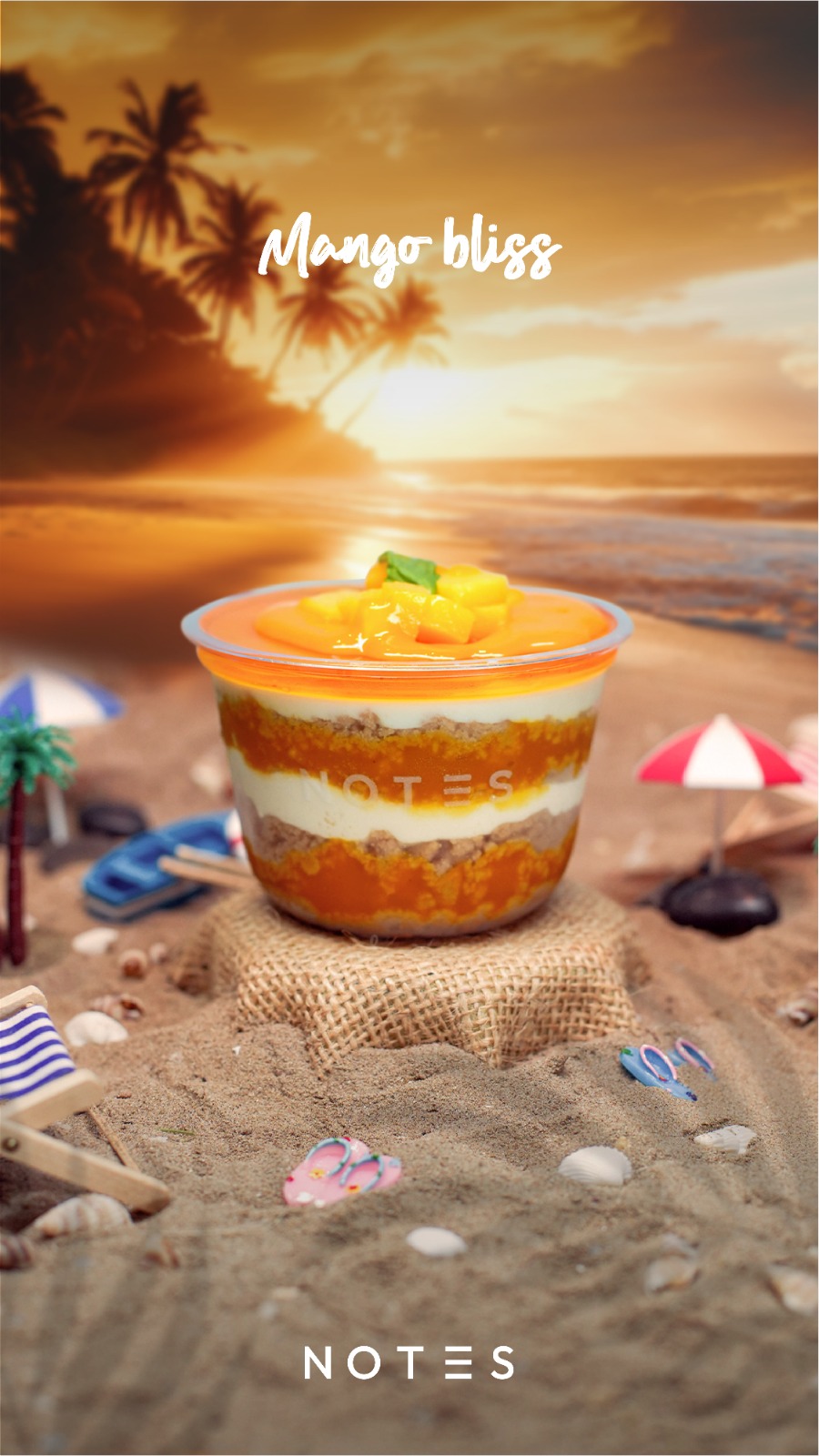 Mango Bliss 