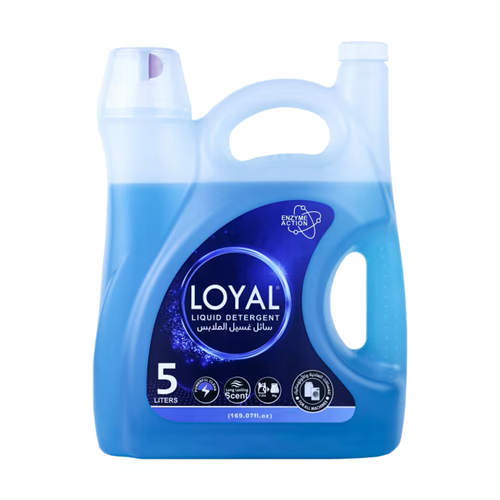 LOYAL LUNDARY 5L