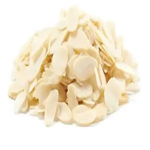 ALMOND SLICES