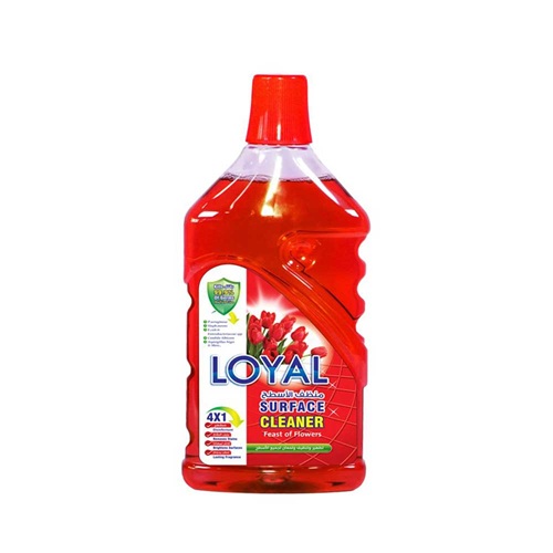 LOYAL SURFACE FLOWERS 2.4ML